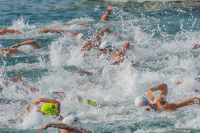 Natación Aguas Abiertas